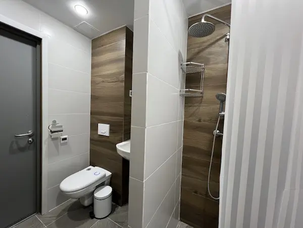 Отель iTerra в Мурманске